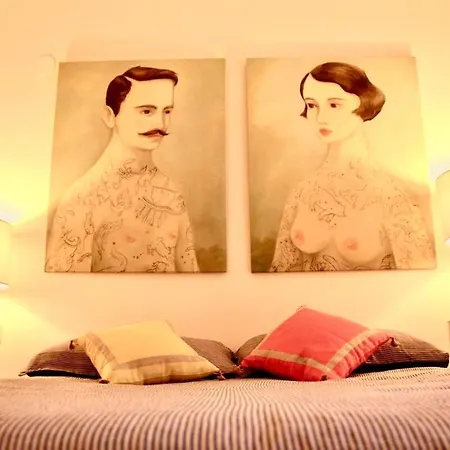 Inspiring In Carihuela Apartment